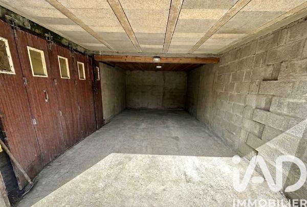 Maison à vendre 7 pièces 137 m² Caudebec-lès-Elbeuf