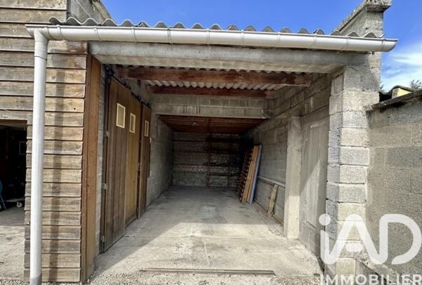 Maison à vendre 7 pièces 137 m² Caudebec-lès-Elbeuf