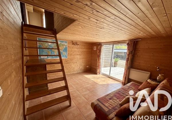 Maison à vendre 7 pièces 137 m² Caudebec-lès-Elbeuf