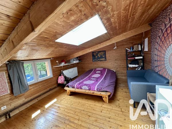 Maison à vendre 7 pièces 137 m² Caudebec-lès-Elbeuf
