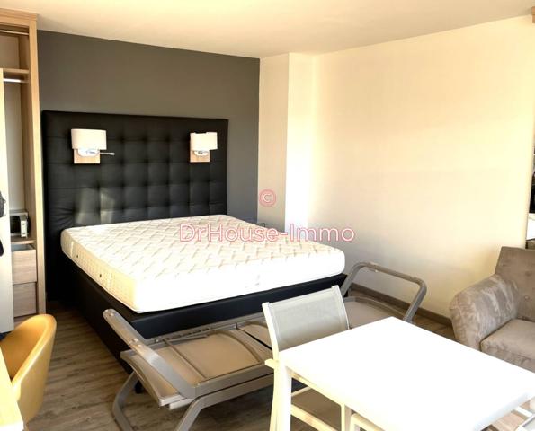 Appartement à vendre 1 pièce de 29 m²