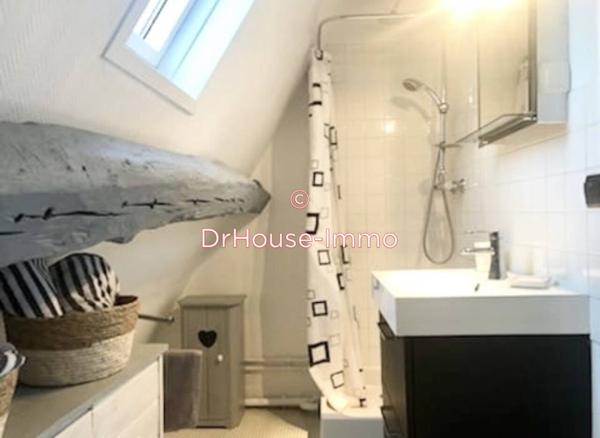 Appartement à vendre 2 pièces de 22 m²