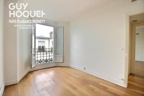 À vendre : Appartement 2 pièces à Paris - Référence V974