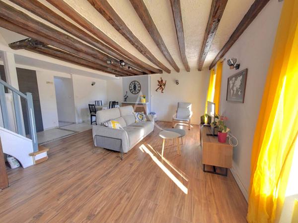 Appartement Roissy En Brie 3 pièce(s) 54 m2