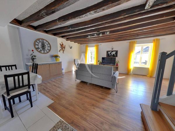 Appartement Roissy En Brie 3 pièce(s) 54 m2