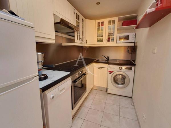 Appartement Roissy En Brie 3 pièce(s) 54 m2