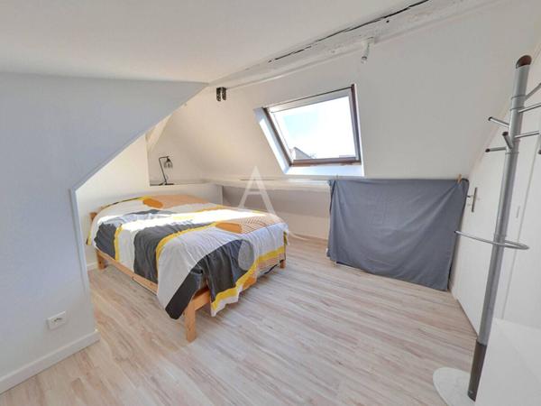 Appartement Roissy En Brie 3 pièce(s) 54 m2