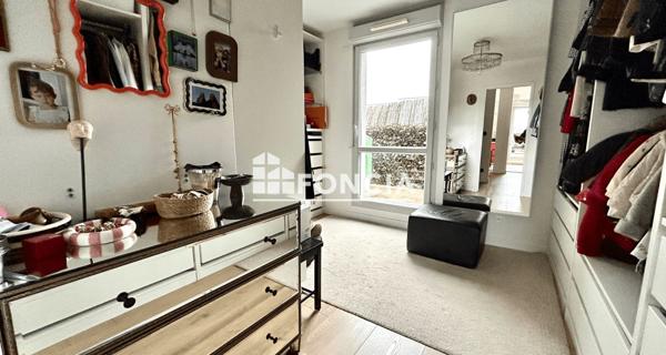 À vendre Appartement 4 pièces 79.05 m² - Choisy-le-roi 94600