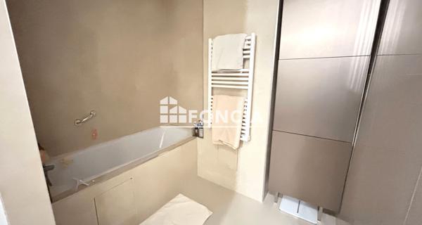 À vendre Appartement 4 pièces 79.05 m² - Choisy-le-roi 94600