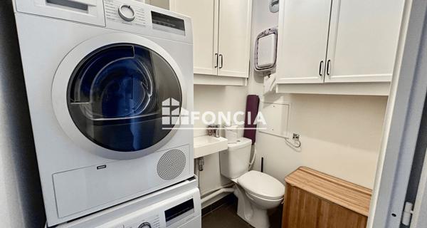 À vendre Appartement 4 pièces 79.05 m² - Choisy-le-roi 94600