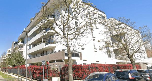 À vendre Appartement 4 pièces 79.05 m² - Choisy-le-roi 94600