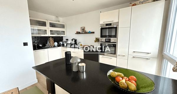 À vendre Appartement 4 pièces 79.05 m² - Choisy-le-roi 94600