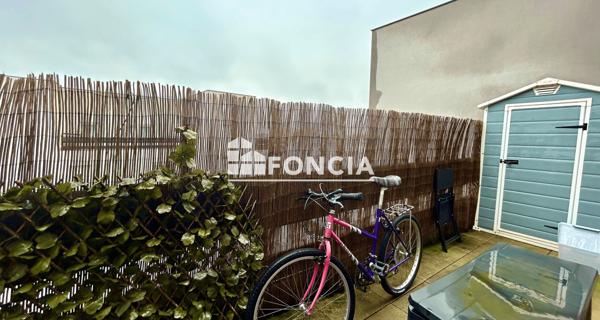 À vendre Appartement 4 pièces 79.05 m² - Choisy-le-roi 94600