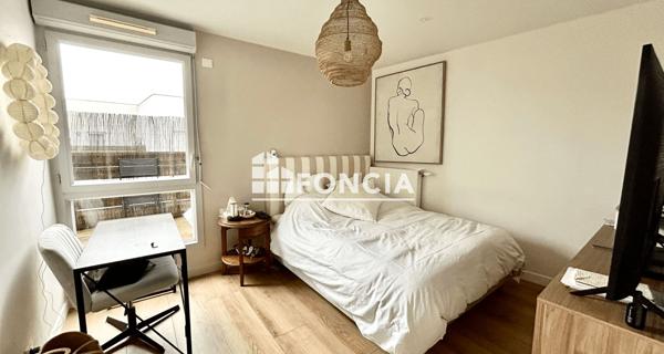 À vendre Appartement 4 pièces 79.05 m² - Choisy-le-roi 94600