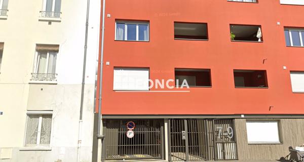 Location Parking - Villeurbanne 69100