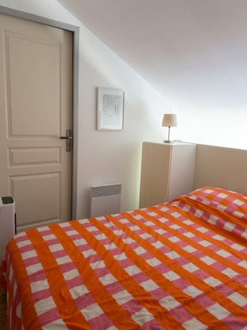 A LOUER - T1BIs meublée Quartier Beauregard à la Rochelle