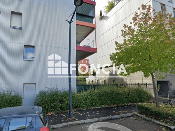 Location Parking 13.36 m² - 6 BIS AVENUE MARIE REYNOARD Grenoble 38100