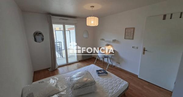 Location Appartement 2 pièces 44.64 m² - Athis-mons 91200