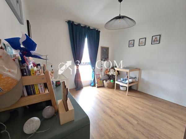 Appartement 3 pièce(s) 2 chambre(s) 62.19 m²