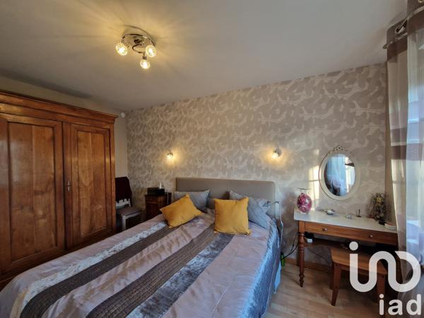 Maison à vendre 5 pièces 130 m² Écouché-les-Vallées
