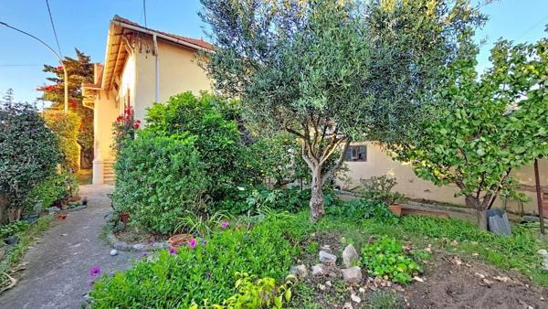 Vente Maison 4 pièces 113 m2 à La Seyne-sur-Mer