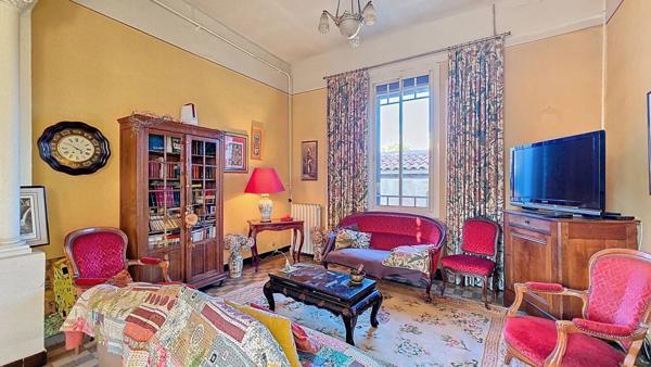 Vente Maison 4 pièces 113 m2 à La Seyne-sur-Mer