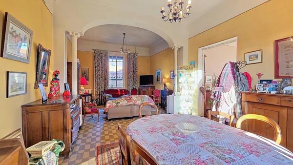 Vente Maison 4 pièces 113 m2 à La Seyne-sur-Mer