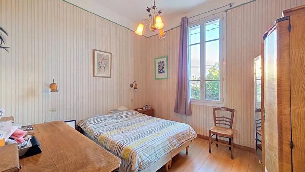 Vente Maison 4 pièces 113 m2 à La Seyne-sur-Mer