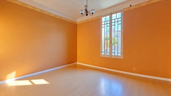 Vente Maison 4 pièces 113 m2 à La Seyne-sur-Mer