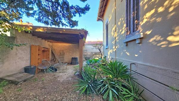 Vente Maison 4 pièces 113 m2 à La Seyne-sur-Mer