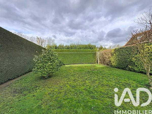 Maison à vendre 4 pièces 76 m² Morsang-sur-Orge