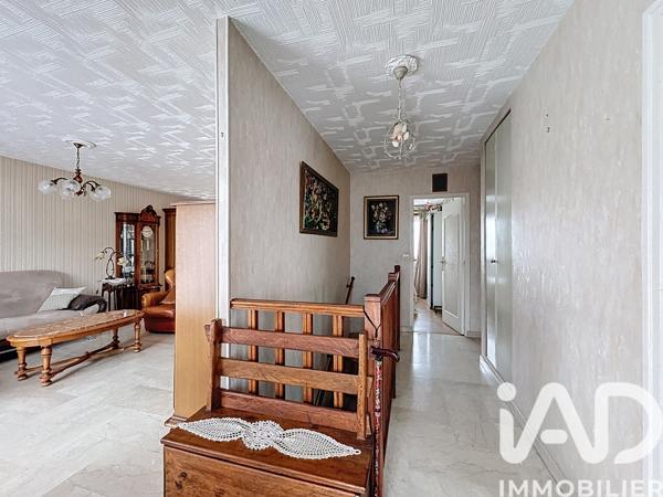 Maison à vendre 4 pièces 76 m² Morsang-sur-Orge