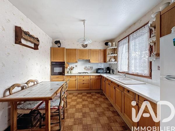 Maison à vendre 4 pièces 76 m² Morsang-sur-Orge