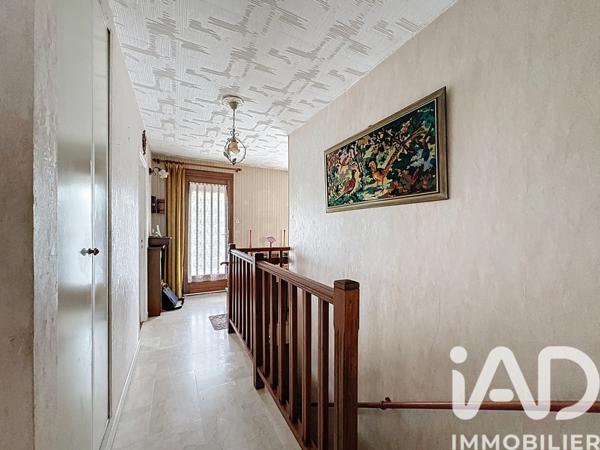 Maison à vendre 4 pièces 76 m² Morsang-sur-Orge