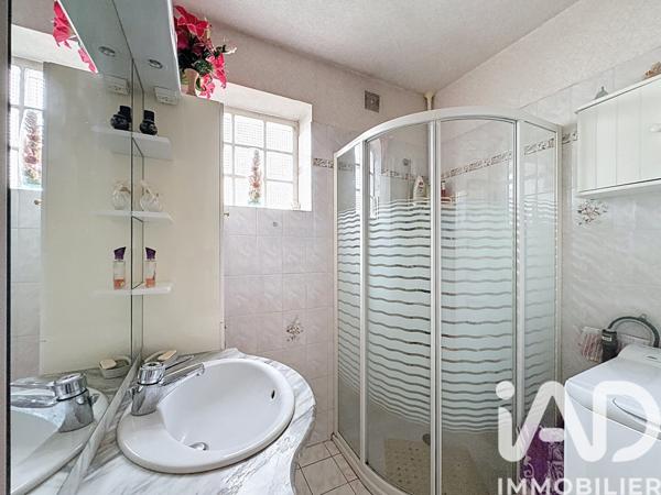 Maison à vendre 4 pièces 76 m² Morsang-sur-Orge