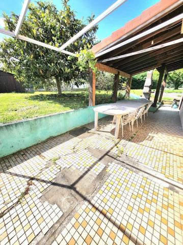 MAISON TRADITIONNELLE DE 1975 CADRE IDEAL SUR GIVORS