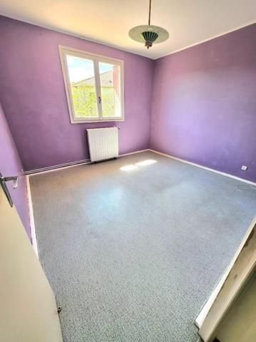 MAISON TRADITIONNELLE DE 1975 CADRE IDEAL SUR GIVORS