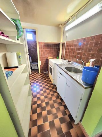 MAISON TRADITIONNELLE DE 1975 CADRE IDEAL SUR GIVORS