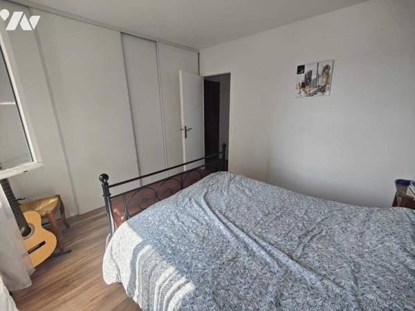 Maison d'habitation