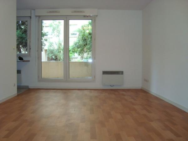 Appartement t1 bis avec parking sous sol