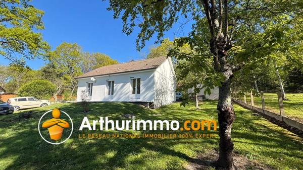 Vente Maison 3 pièces 73 m2 à Langon-sur-Cher