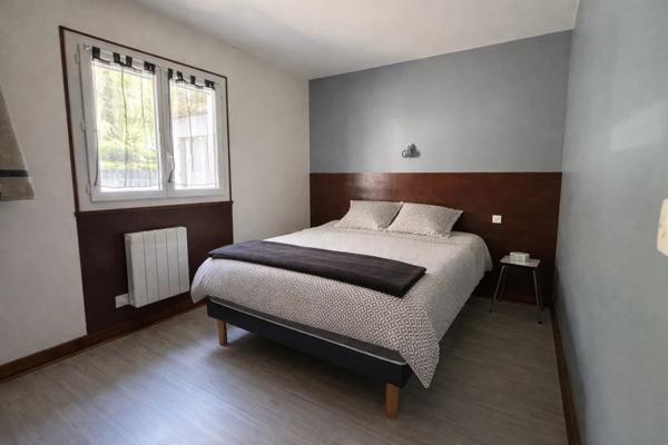 Vente Maison 3 pièces 73 m2 à Langon-sur-Cher