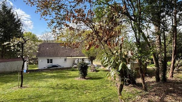 Vente Maison 3 pièces 73 m2 à Langon-sur-Cher
