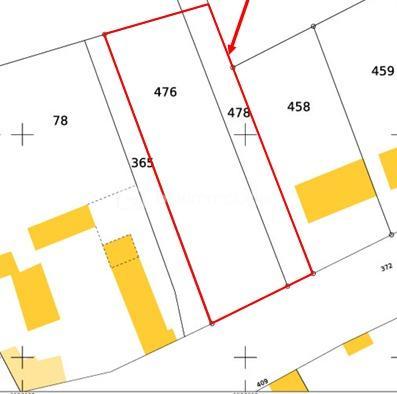 Terrain constructible 1 719 m² 1er rang Hameau de Nids
Calme et verdoyant, terrain hors lotissement avec libre choix du constructeur.

Viabilisé en eau
Électricité et assainissement individuel à prévoir


G1 et CUa disponibles sur demande – parfait pour étudier votre projet en toute sécurité.

Opportunité rare pour un projet sur-mesure au calme !