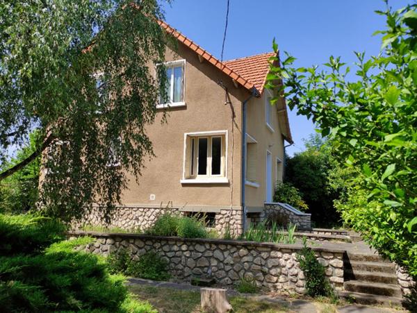 Maison Chatellerault 6 pièce(s) 119 m2