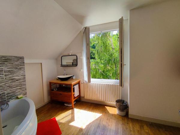 Maison Chatellerault 6 pièce(s) 119 m2