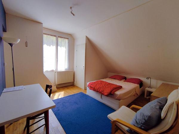 Maison Chatellerault 6 pièce(s) 119 m2