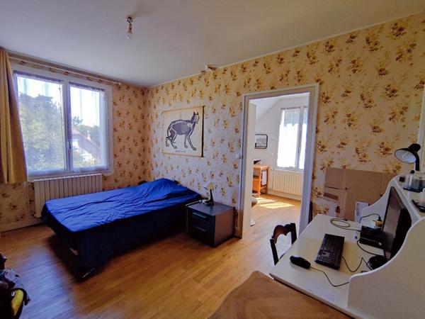 Maison Chatellerault 6 pièce(s) 119 m2