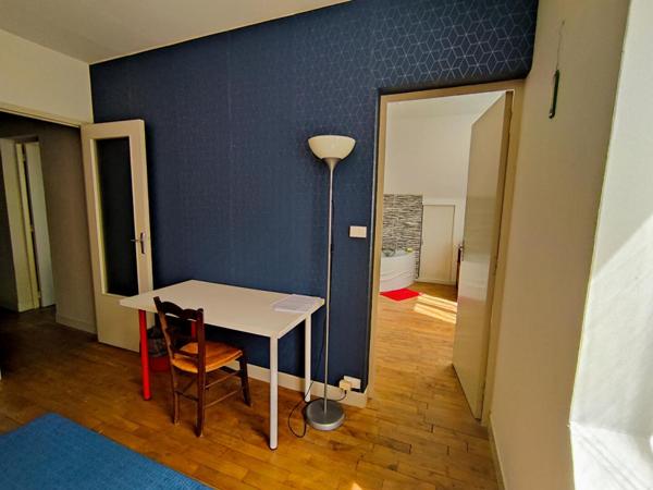 Maison Chatellerault 6 pièce(s) 119 m2