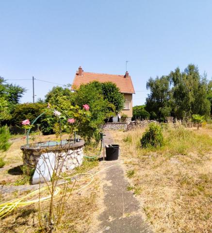 Maison Chatellerault 6 pièce(s) 119 m2